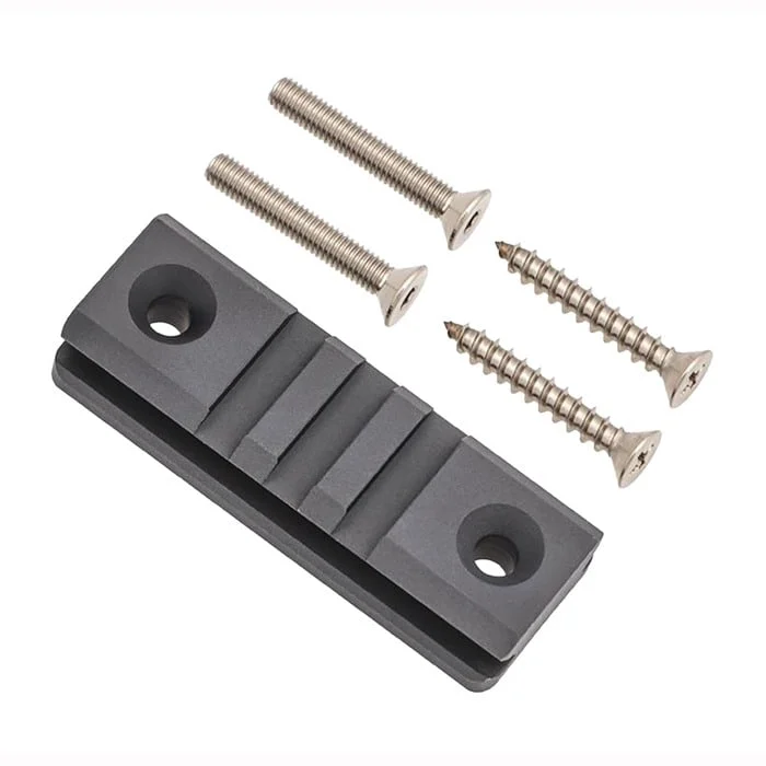 ACCU-TACPICATINNY RAIL MOUNT