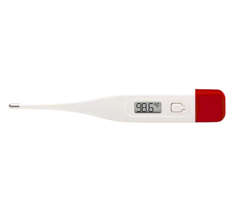 ADC Adtemp II Dual Scale Digital Thermometer