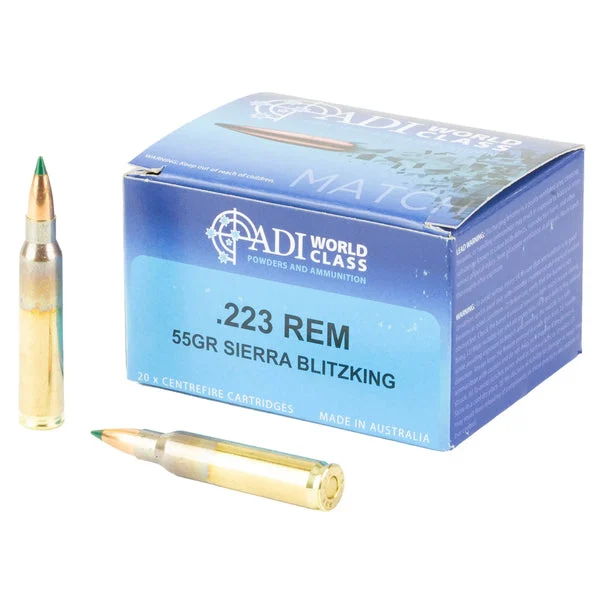 ADI 223 REM 55GR SBK BT 20RD