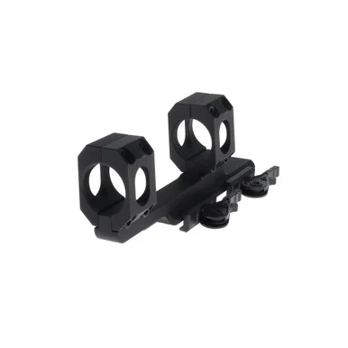 ADM Dual Ring Scope Mount 2" Offset ADRECON20MOA