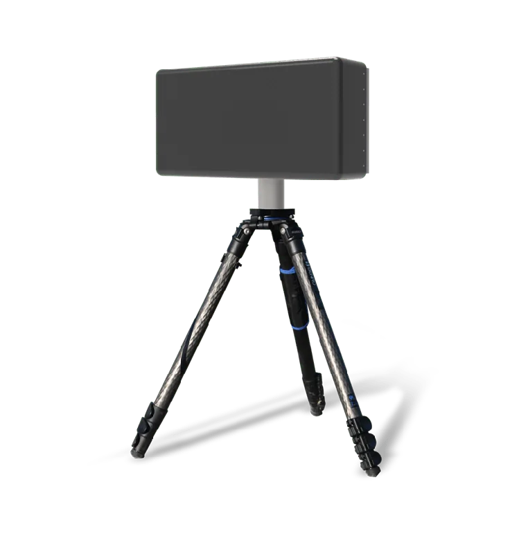 Advanced Drone Detection & Jamming