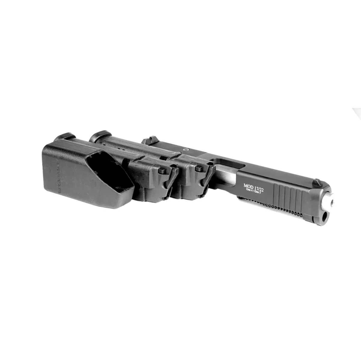 ADVANTAGE ARMSCA COMPLIANT CONVERSION KITS FOR GEN 5 GLOCK 17/22