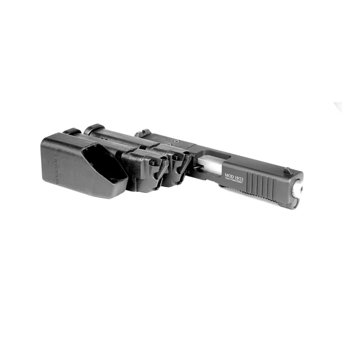 ADVANTAGE ARMSCONVERSION KITS CALIFORNIA COMPLIANT FOR GEN 3 GLOCK 19/23
