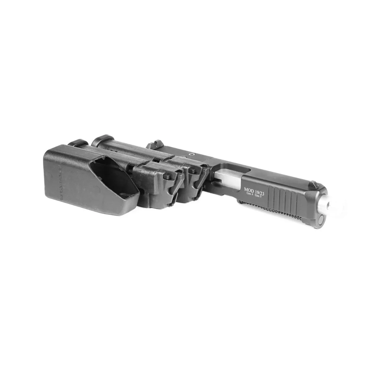 ADVANTAGE ARMSCONVERSION KITS CALIFORNIA COMPLIANT FOR GEN 5 GLOCK 19/23