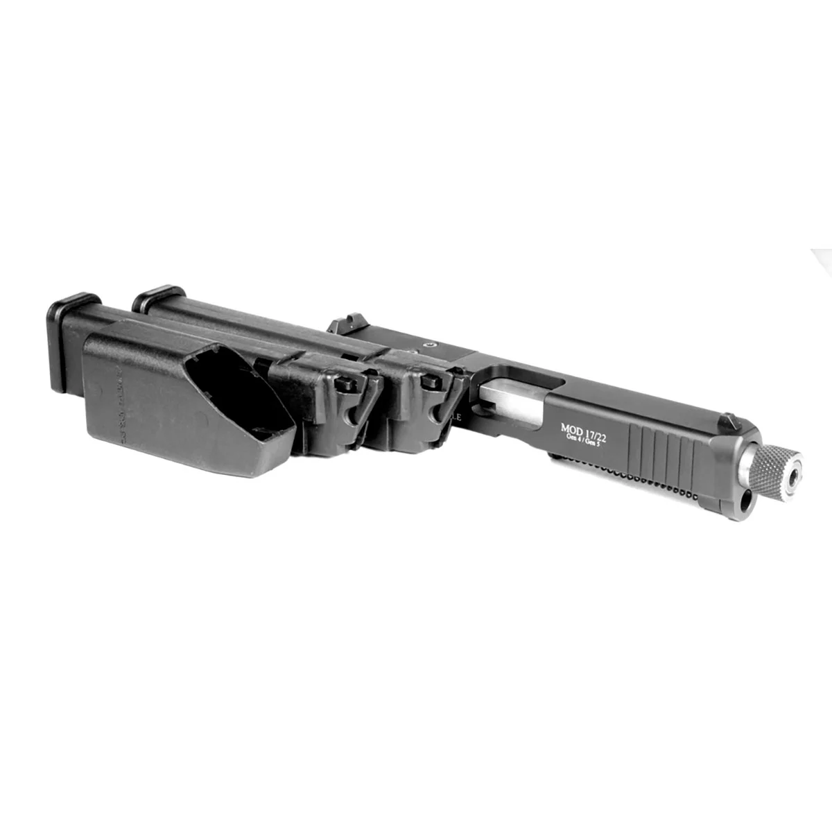 ADVANTAGE ARMSCONVERSION KITS FOR GEN 5 GLOCK 17/22
