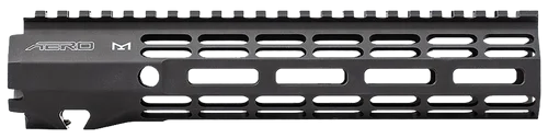 Aero Atlas R-One Handguard, 9.3" M-Lok, Black, Picatinny Top, For M4E1/AR-15