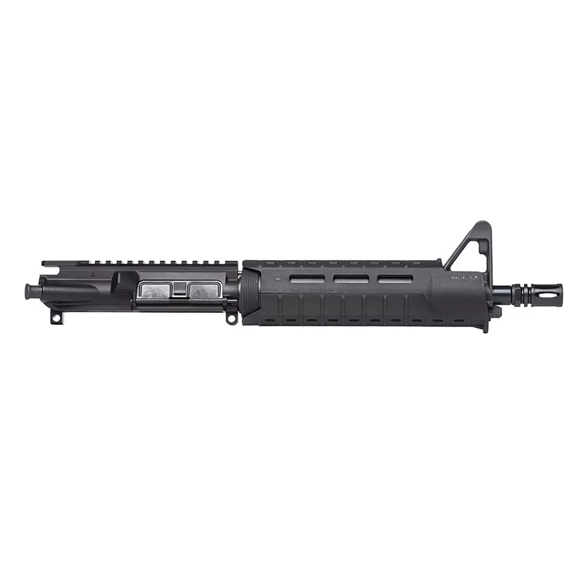 AERO PRECISION5.56X45MM NATO ASSEMBLED UPPER W/BARREL & PINNED FSB FOR AR-15
