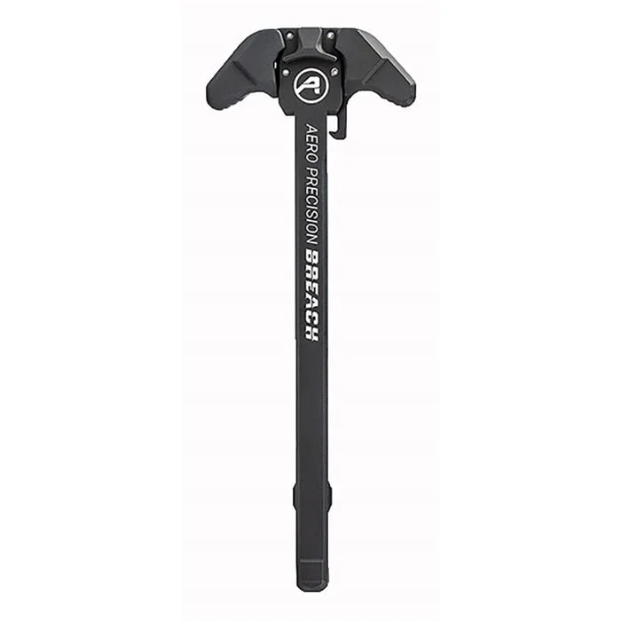 AERO PRECISIONBREACH SMALL LEVER AMBIDEXTROUS CHARGING HANDLE FOR AR-15
