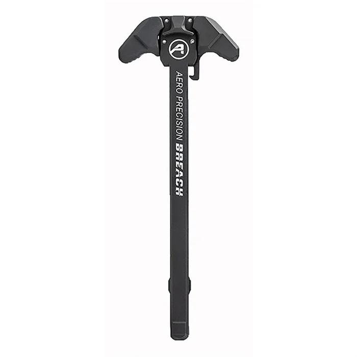 AERO PRECISIONBREACH SMALL LEVER AMBIDEXTROUS CHARGING HANDLE FOR AR-308