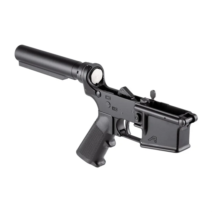 AERO PRECISIONCARBINE COMPLETE LOWER RECEIVER FOR AR-15