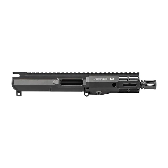 AERO PRECISIONEPC-9 9MM ASSEMBLED UPPER RECEIVER W/ATLAS R-ONE HANDGUARD