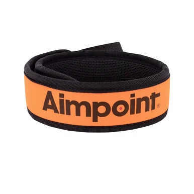 Aimpoint Sling Neoprene Orange/Black