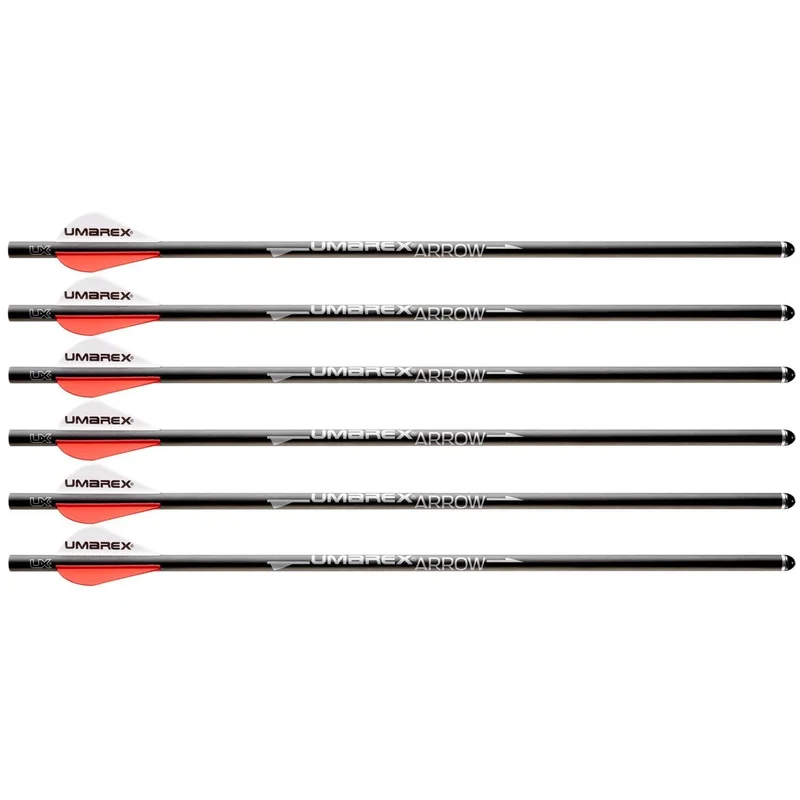 Airjavelin Arrows (2252663) (UMX-AC-030)