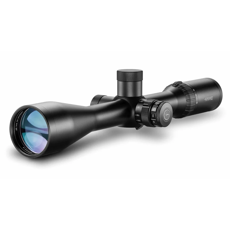 Airmax WA SF 6-24×50 AMX IR (13321) (HWK-SC-122)