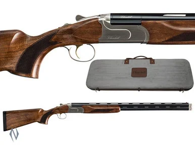 AKKAR CHURCHILL 12G 30" SPORTER EJECTOR LEFT HAND XXXX