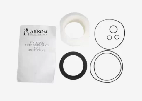 Akron 9129- Field Service Kit For Style 830
