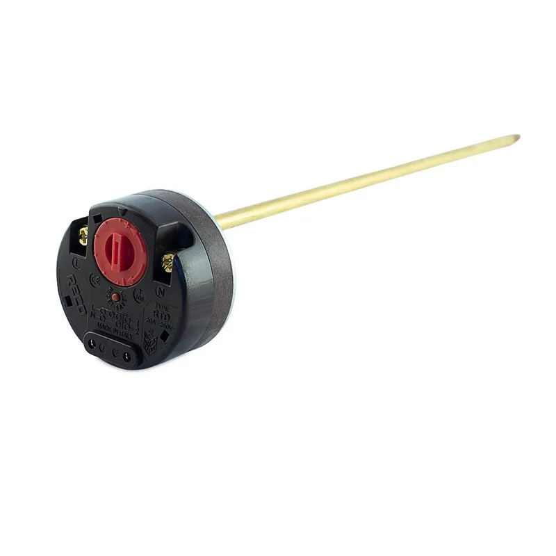 Albin Group Water Heater Thermostat [08-99-021]