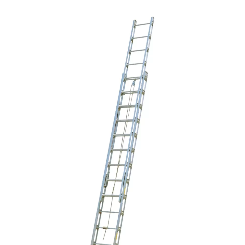 Alco-Lite 24′ Aluminum Two-Section Ladder Truss-Type