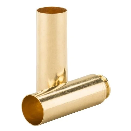 ALEXANDER ARMS LLC MBEOBRASS OEM 50 Beowulf Brass 100