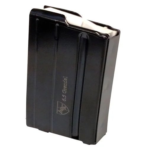 ALEXANDER ARMS LLC MEG654 OEM 6.5 Grendel 4rd Black Detachable
