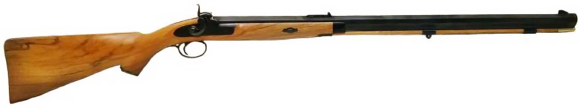 Alexander Henry Style – Percussion – 65Cal/16Bore