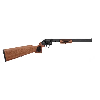 Alfa Proj Carbine 357Mag Revolver Rifle 16.5" Blued 6 Shot