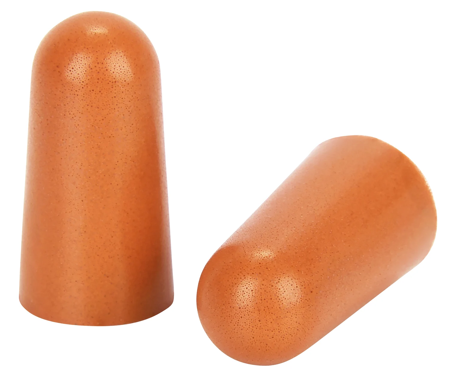 Allen 4161 Foam Ear Plugs32 dB Orange/ 200 Pair