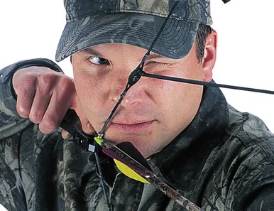 ALLEN AUTO PEEP SIGHT
