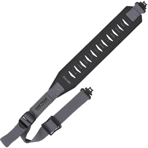 Allen Baktrak Traverse Sling, 1.25"x37", Black