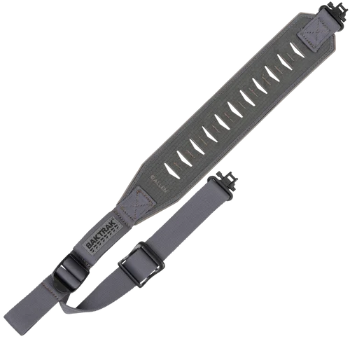 Allen Baktrak Traverse Sling, 1.25"x37", Gray