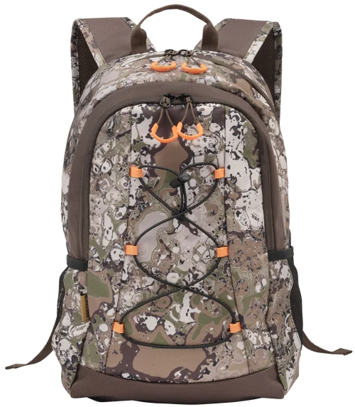 Allen Cape Daypack - 1350 - Veil Terrain