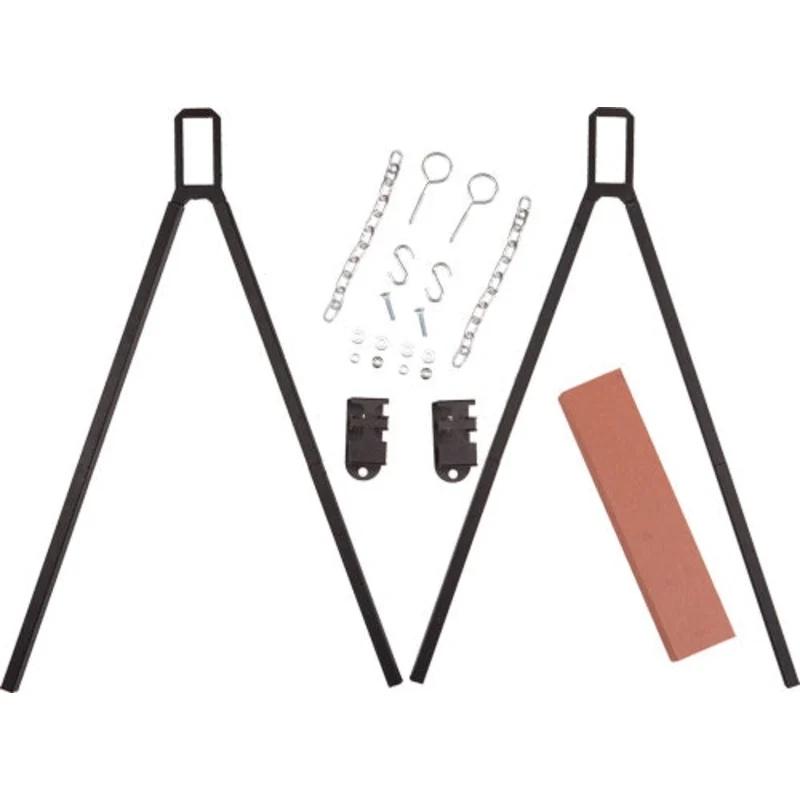 Allen Custom Target System – Deluxe Going Hanger Kit