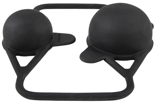 Allen Double Cover Stretch Scope Cover Md