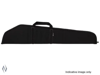 ALLEN DURANGO SCOPED RIFLE CASE BLACK 40"