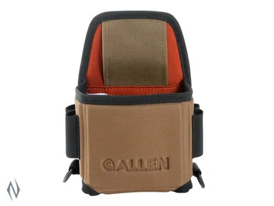 ALLEN ELIMNATOR SINGLE BOX SHELL CARRIER