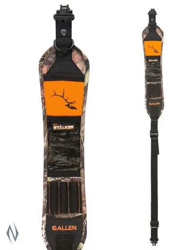 ALLEN HYPA LITE BULL STALKER SLING MOCOUNTRY + SWIVELS
