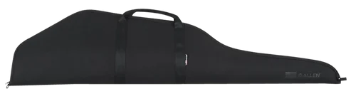 Allen Leadville Rifle Case 48" Black Endura Foam Padding