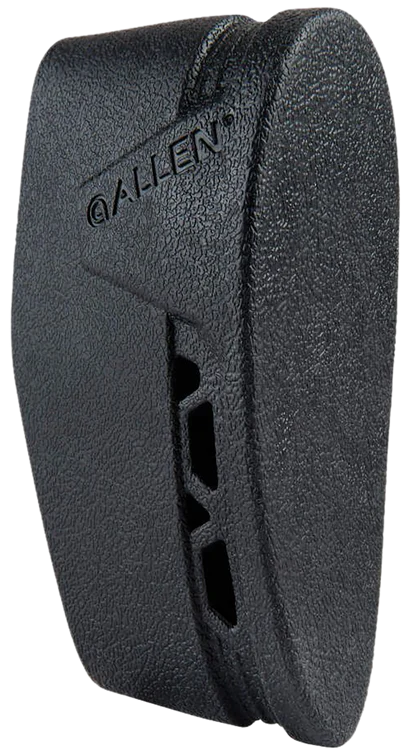 Allen Recoil Eraser Slip-On Pad Large Black Silicone