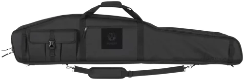 Allen Ruger Precision Case, 55" Long, Polyester Construction, Black