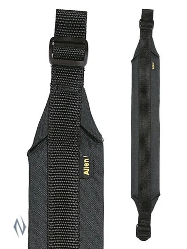 ALLEN STANDARD ENDURA BLACK RIFLE SLING
