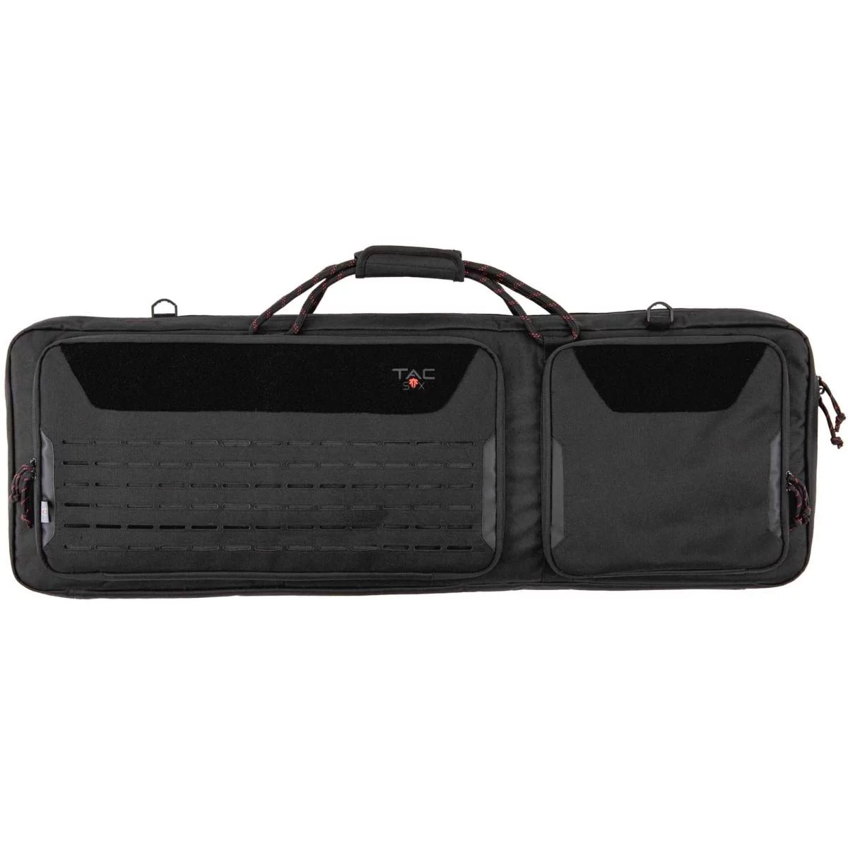 Allen Tac Six Squad 38″ Tactical Case Black