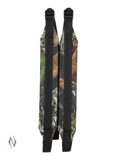 ALLEN TREE STAND CARRY STRAPS CAMO XXXX