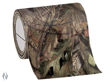 ALLEN VANISH CLOTH TAPE MOSSY OAK COUNTRY CAMO 3M