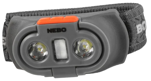Alliance Einstein 750 Headlamp Black |