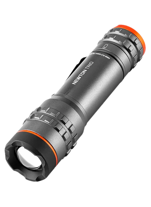 Alliance Newton Trio Aluminum 150 Lumens