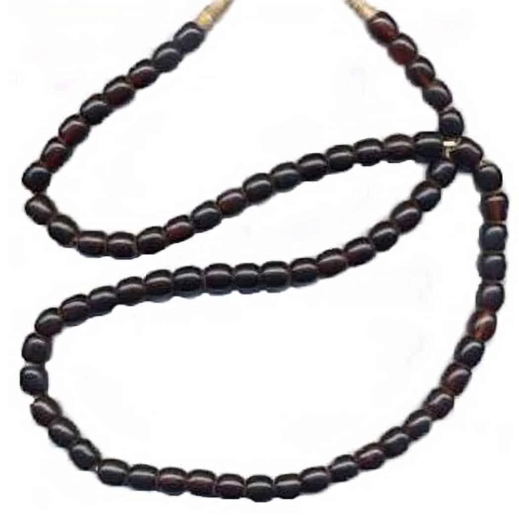 Amber – Dark Brown