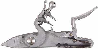 American Classic longrifle flint lock,right hand, by L&R
