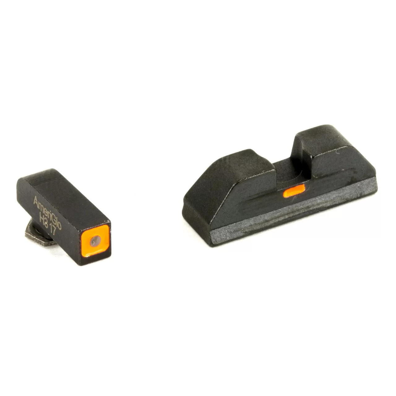 Ameriglo Cap Org Set For Glk 17-19