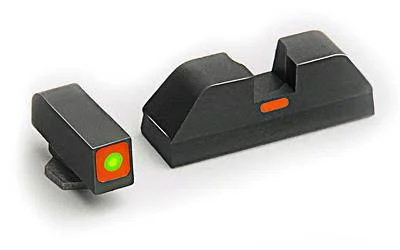 Ameriglo Cap Org Set For Glock 20-21