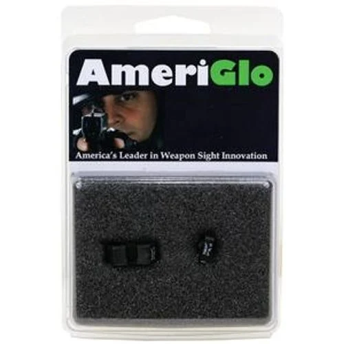 AmeriGlo Classic 3 Dot Night Sight GL119